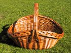 Woodbasket